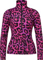 Leona Ski Pully