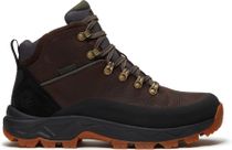Timberland Mens Mid Lace UP Waterproof Hiking Boot Herren Wanderschuhe