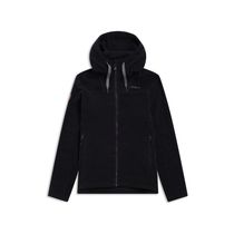 Bergans Hareid Fleece Hood Jacket Men Herren Midlayer für Outdoor Aktivitäten