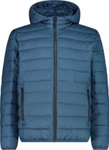 CMP MAN Padded Jacket FIX Hood