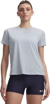 Under Armour Velociti Reflct SS Damen Laufshirt