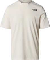 Mens Foundation Mountains Faces Tee