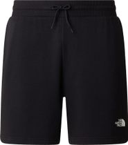 The North Face Mens Simple Dome Light Regular Shorts 's outdoor shorts