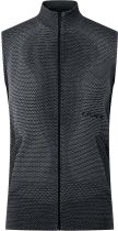 Uyn Woman Nebula OW 2ND Layer Vest Full Zip Outdoorweste für Damen