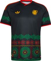 adidas Jamaica 26 Away Jersey
