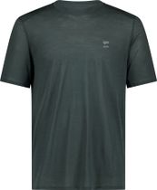 Mons Royale Mens Aero Ultralight Merino Tee-shirt Herren T-Shirt für sämtliche Outdoor Aktivitäten
