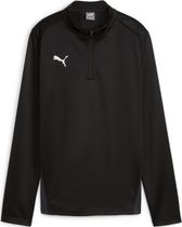 Puma Teamgoal Training 14 Zip Top Wmn Mädchen Laufjacke