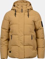 Brahe W Puffer Jacket