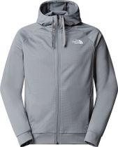 Mens Reaxion 2.0 Hooded Full Zip Jacket