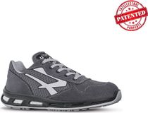 U-Power Push s ESD S1PS FO