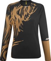Mavic Deemax Enduro LS Jersey W Damen Radtrikot