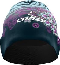 Crazy Cap Spire Thermo Woman