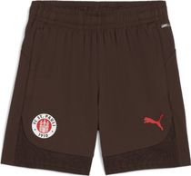 Fcsp Training Shorts Jr