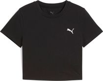 Puma Wardrobe Essentials Baby Tee G
