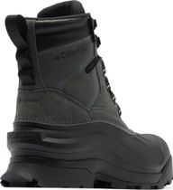 Columbia Women’s Bugaboot Canyon Waterproof Winter Boots