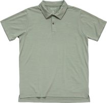 Devold of Norway Premium Polo MAN Herren Poloshirt