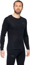 Bergans Inner:dual Merino Long Sleeve Men