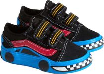 Vans Old Skool V Car