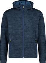 MAN Jacket FIX Hood