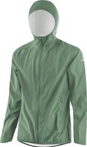 Men Hooded Jacket WPM Pocket