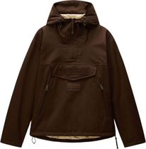 Napapijri Rainforest Next Cotton Anorak Jacket Herren Freizeitjacke