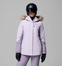 Ava Alpine II Insulated Jacket