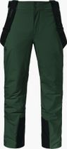 Pants Style Pine Men