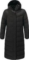 Schöffel Down Coat Style Vindave Women