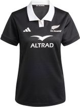 All Blacks Home Replica Jersey Women