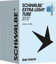 Schwalbe Schwalbe Schlauch SCV14 Extra Light