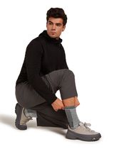 Men Mer Hike+ Mountaineer Mid Calf