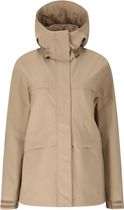 Whistler Liel W Jacket W-pro 10000 Damen Freizeitjacke
