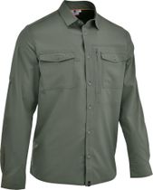 Andaluz Ultra-sp - 1/1 Hemd uni el.-IS