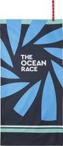 The Ocean Race Beach Towel