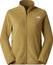 The North Face Womens Glacier Fleece Jacket Damen Freizeitjacke
