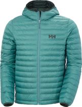 Helly Hansen Men’s Sirdal Hooded Insulated Jacket