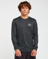 RipCurl Stack UPF Long Sleeve Herren Bademode