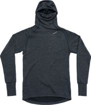 Devold of Norway Expedition Merino Silk Hoodie WMN Women's technical base layer for nordic sports