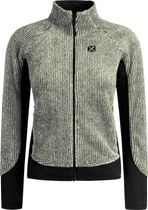 Montura Remix EVO Maglia Woman Midlayer für Outdoor Aktivitäten