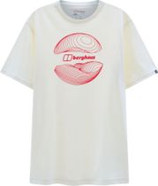 Berghaus NEW M Graphic Tee #1 Herren T-Shirt für sämtliche Outdoor Aktivitäten
