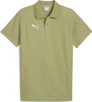 Teamevostripe Polo