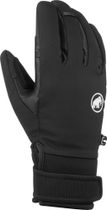 Astro Guide Softshell Glove