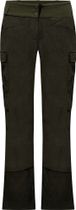 Salewa Sella Cord Pants W Unisex Skitourenhose