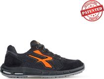 U-Power Atos ESD s Plus S1PS FO