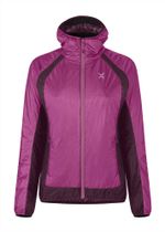 Vulcan 2.0 Jacket Woman
