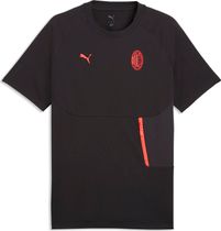 Puma ACM Training Jersey Jr Unisex Tanktop für Outdoor & Freizeitaktivitäten