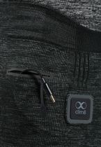 Odlo The I-thermic X-warm Base Layer Bottoms + Rechargeable Battery Herren Langlaufunterwäsche