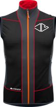 Crazy Vest Avenger Light Outdoorweste für Herren
