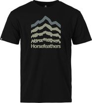 Horsefeathers Landform T-shirt