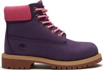 Timberland Kids 6 Inch Lace UP Waterproof Boot